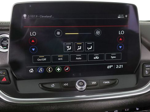 Used 2024 Chevrolet Blazer LT w/ Convenience Package FWD image 45