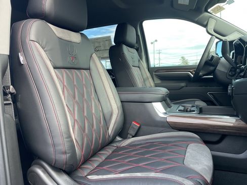 New 2026 Chevrolet Silverado 2500 LT w/ Trail Boss Package image 30