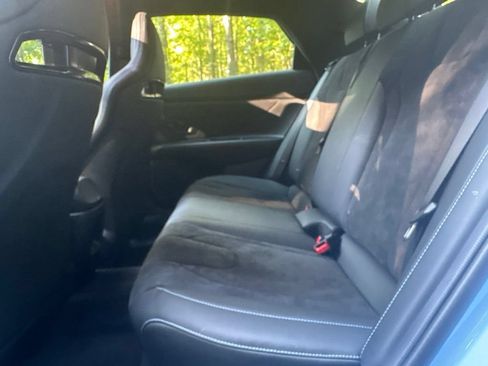 Used 2026 Hyundai Elantra N FWD image 25