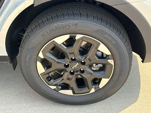 New 2026 Kia Sorento S AWD/4WD image 24