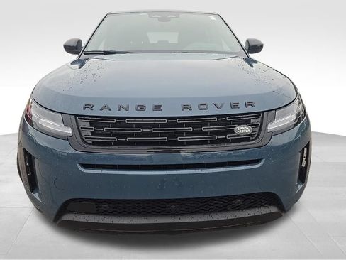 Used 2024 Land Rover Range Rover Evoque S AWD/4WD image 8
