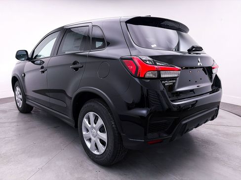New 2026 Mitsubishi Outlander Sport AWD image 4