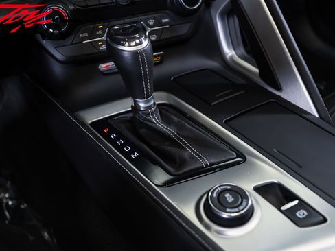 Used 2016 Chevrolet Corvette Z06 RWD image 46