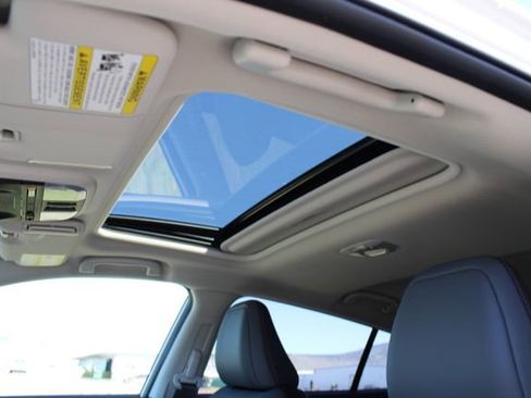 New 2026 Subaru Crosstrek 2.5i Limited image 27