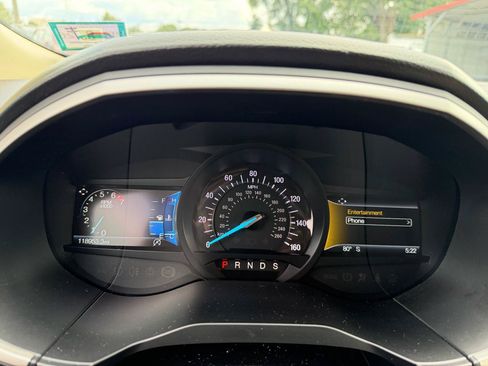 Used 2019 Ford Edge SEL w/ Equipment Group 201A AWD/4WD image 11