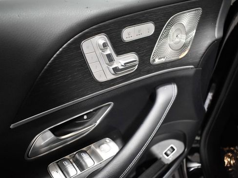 Certified 2024 Mercedes-Benz GLE 350 4MATIC image 18