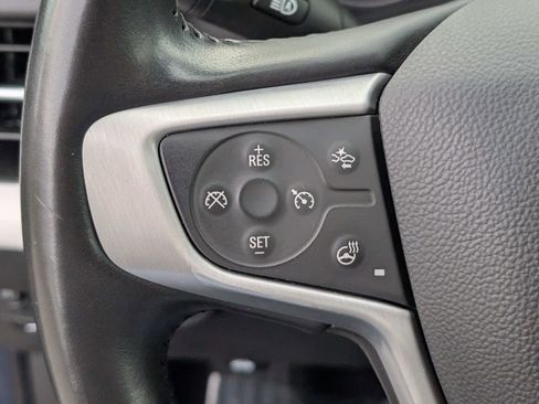 Certified 2021 GMC Terrain SLT w/ Infotainment Package II image 24