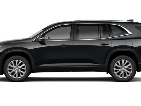 New 2026 Buick Enclave Preferred w/ Power Package FWD image 78