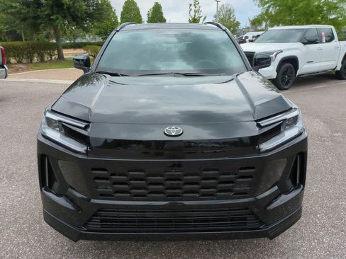 New 2026 Toyota RAV4 XSE AWD/4WD image 9