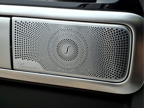 Certified 2024 Mercedes-Benz G 63 AMG 4MATIC image 25