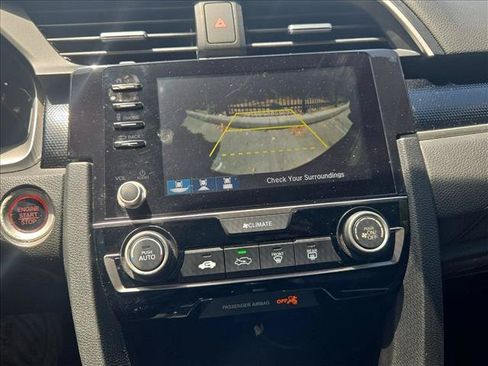 Used 2020 Honda Civic Sport image 14