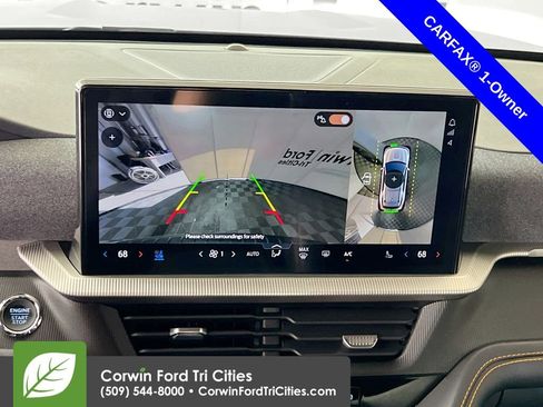 Used 2026 Ford Explorer Tremor w/ Tremor Convenience Package image 21