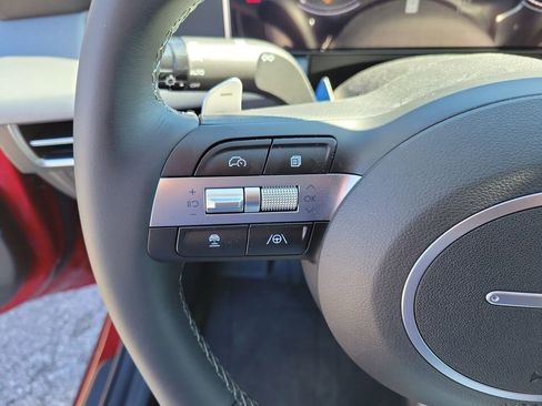 New 2026 Hyundai Sonata SEL FWD image 19
