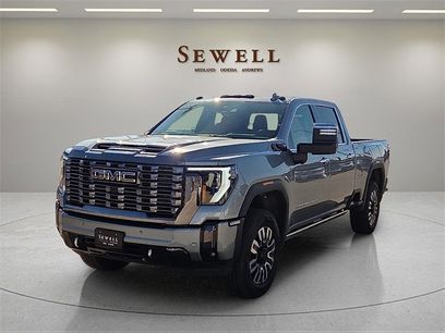 Used 2024 GMC Sierra 2500 Denali Ultimate