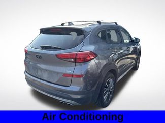 Used 2019 Hyundai Tucson SEL w/ Cargo Package AWD/4WD video 3