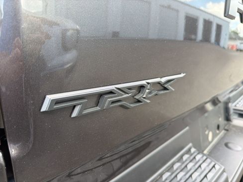 Used 2021 RAM 1500 TRX w/ TRX Level 2 Equipment Group AWD/4WD image 10