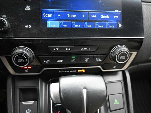 Used 2018 Honda CR-V EX-L image 14