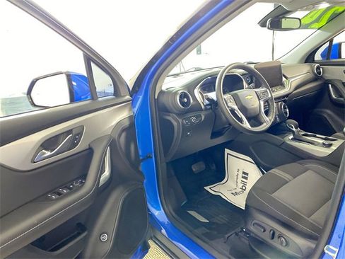 Used 2024 Chevrolet Blazer LT w/ Convenience Package image 27