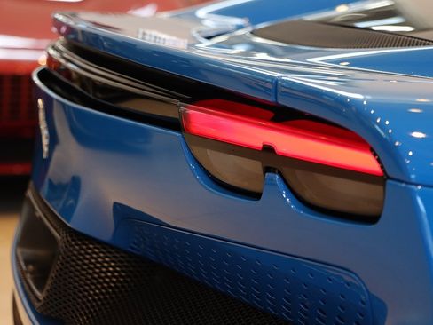 Certified 2024 Ferrari 296 GTS image 49