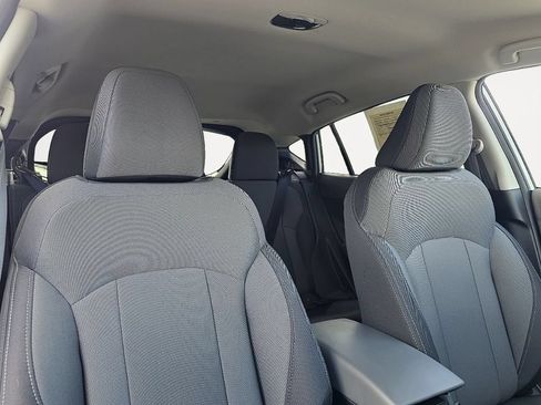 Certified 2026 Subaru Crosstrek 2.5i Premium AWD/4WD image 22