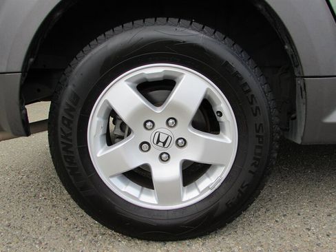 Used 2005 Honda Element EX image 18