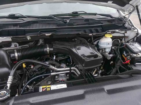 Used 2021 RAM 1500 Tradesman w/ Popular Equipment Group RWD image 24