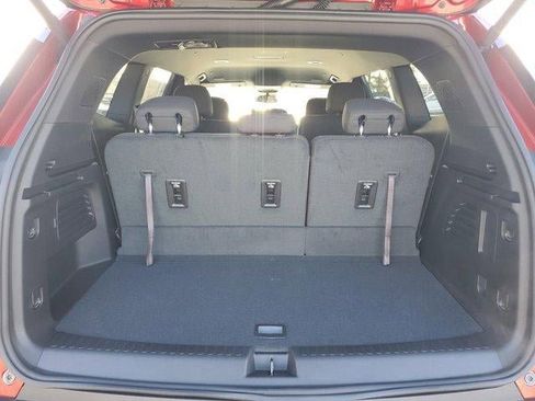 New 2025 GMC Acadia Elevation w/ Black Edition image 8