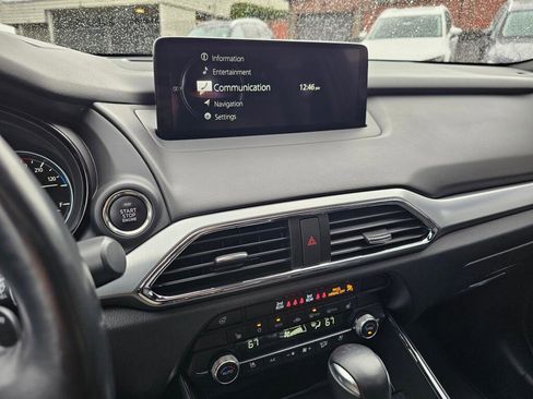 Used 2021 MAZDA CX-9 Grand Touring image 30