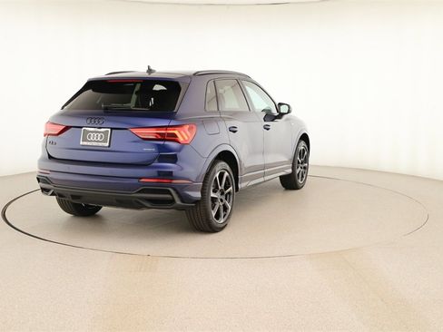 New 2025 Audi Q3 2.0T Premium Plus image 6
