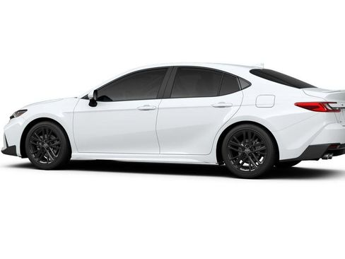 New 2026 Toyota Camry SE image 5