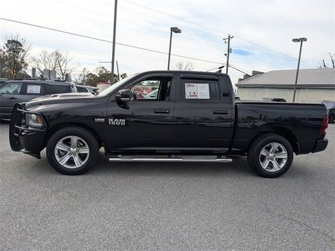 Used 2014 RAM 1500 Sport w/ Convenience Group image 7