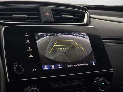 Used 2020 Honda CR-V EX-L image 23