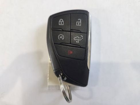 Used 2023 Chevrolet Silverado 1500 LT image 30