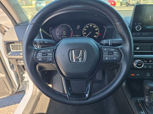 Used 2024 Honda Civic EX image 25