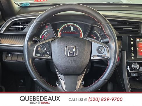 Used 2018 Honda Civic Si image 13