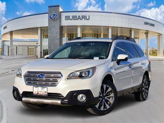 Used 2016 Subaru Outback 2.5i Limited video 1