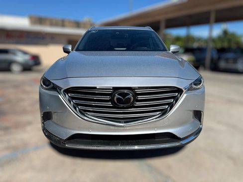 Used 2018 MAZDA CX-9 Grand Touring image 12
