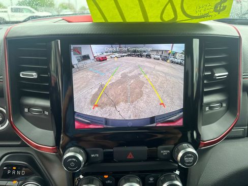 Certified 2024 RAM 1500 Rebel image 27