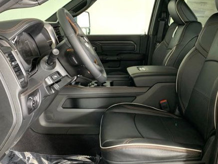 New 2027 RAM 2500 Power Wagon AWD/4WD image 11