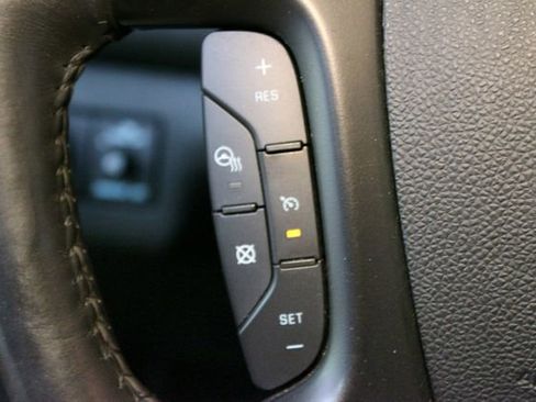 Used 2017 Buick Enclave Leather AWD/4WD image 20