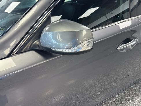 Used 2014 INFINITI Q50 Premium w/ Spare Tire Package RWD image 33