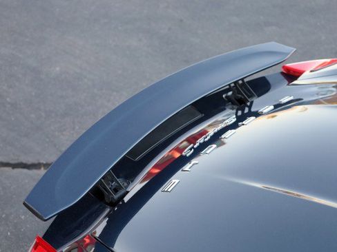 Used 2014 Porsche Boxster S image 56