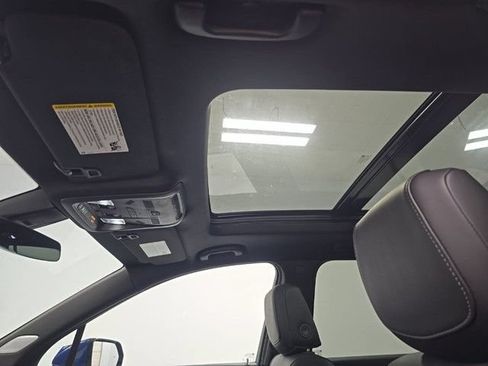 Used 2024 Cadillac XT6 Premium Luxury FWD image 18