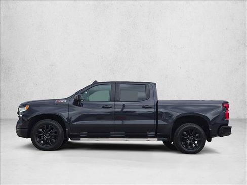 Used 2024 Chevrolet Silverado 1500 RST AWD/4WD image 8