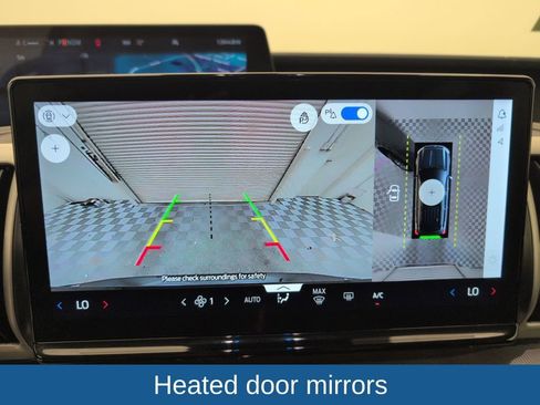 Certified 2025 Ford Expedition Active image 27