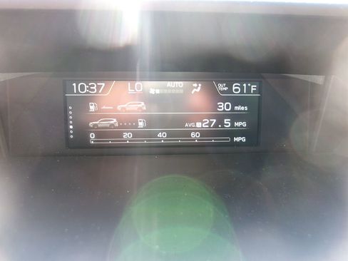 Used 2023 Subaru Forester Sport image 16