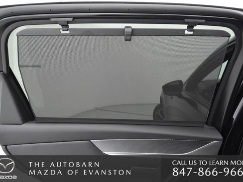 Used 2025 MAZDA CX-70 Plug-In Hybrid w/ Premium Plus image 31