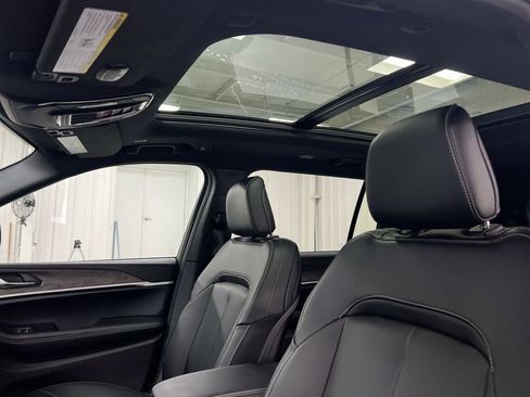 New 2026 Jeep Grand Cherokee L Limited AWD/4WD image 20