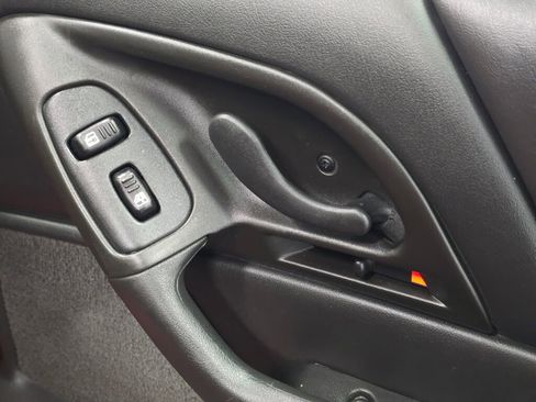 Used 2002 Chevrolet Camaro Z28 w/ SS Performance/Appearance Pkg image 68