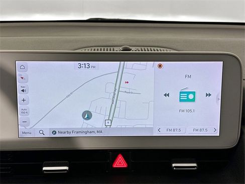 Used 2022 Hyundai Ioniq 5 SE image 11